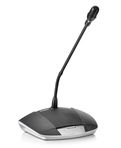 Bosch CCSD-DL CCS 1000 D Discussion Device with Long Microphone