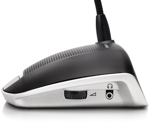 Bosch CCSD-DL CCS 1000 D Discussion Device with Long Microphone