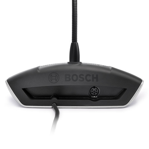 Bosch CCSD-DL CCS 1000 D Discussion Device with Long Microphone