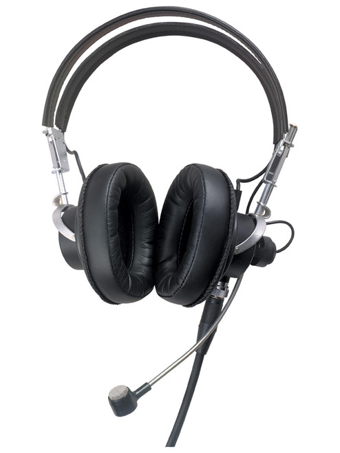 Shure SM2 Broadcasting Headset Microphone (Discontinued)