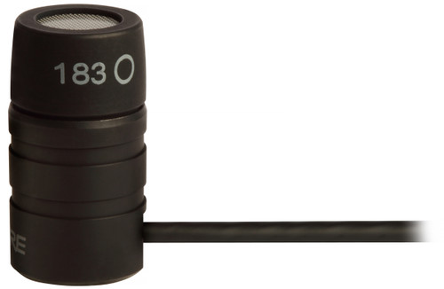 Shure FP15/83 Lavalier Wireless System (Discontinued)