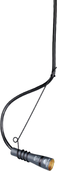 AKG HM1000 High-Performance Hanging Module