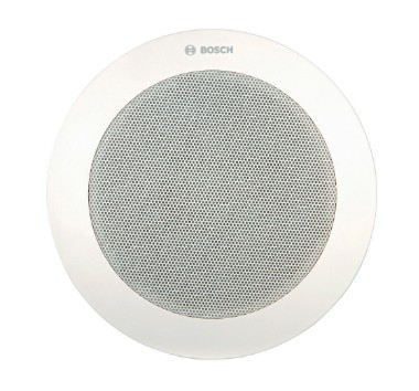 Bosch LC4-UC12E In-Ceiling Loudspeaker (Discontinued)