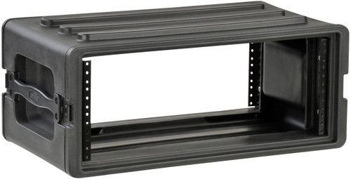 SKB 1SKB-R4S Roto-Molded 4U Shallow Rack