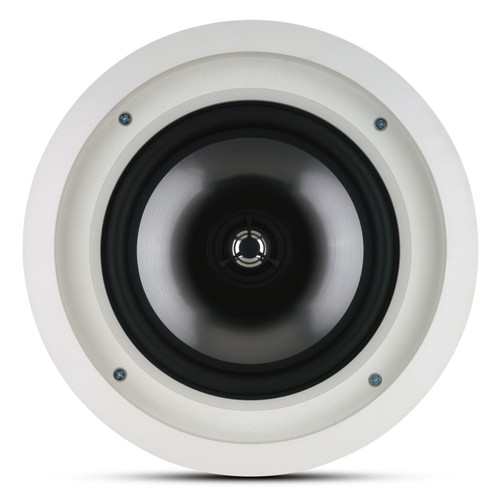 Infinity CS80R 8 inch In-Ceiling Speaker (Discontinued)