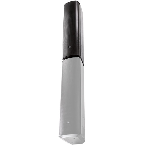 JBL CBT 1000 Line Array Column Loudspeaker Adjustable Coverage with Constant Beamwidth Technology 1500W - Black