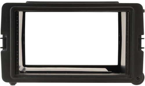 SKB 1SKB-R6W 6U Roto Rolling Rack (Discontinued)