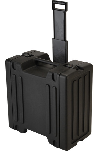 SKB 1SKB-R6W 6U Roto Rolling Rack (Discontinued)