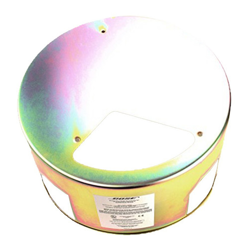 Bose Professional FreeSpace 3BF Bass Loudspeaker Plenum Cover (Discontinued)