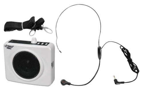 Pyle Audio PWMA60UW Portable PA System (Discontinued)