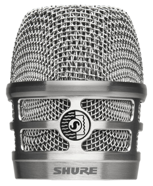 Shure KSM8 Dualdyne Vocal Microphone
