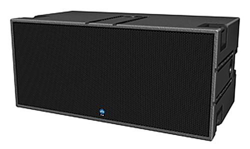 Renkus-Heinz デュアルサブウーファー Renkus Heinz IC215S-FR Dual 15 inch Subwoofer