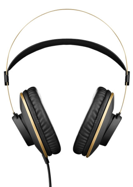 AKG K92 Closed Back Headphones