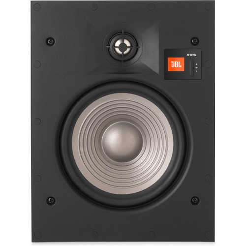 JBL Studio 2 6IW 6.5" Premium In-Wall Loudspeaker (Discontinued)