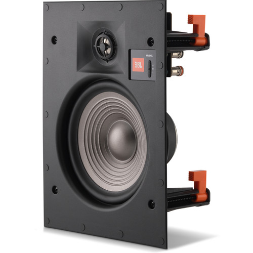 JBL Studio 2 6IW 6.5" Premium In-Wall Loudspeaker (Discontinued)