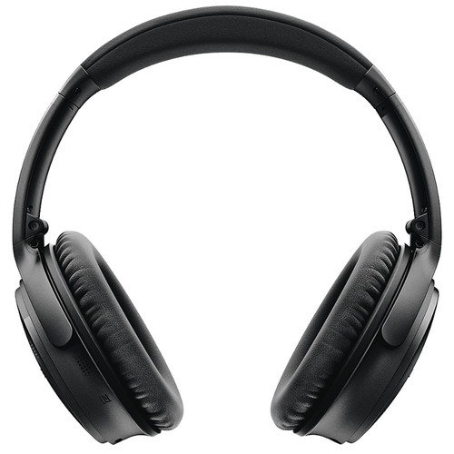 Bose QuietComfort 35 Wireless Noise Cancelling Headphones (Discontinued)
