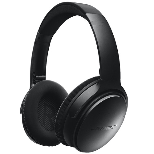 Bose QuietComfort 35 Wireless Noise Cancelling Headphones (Discontinued)