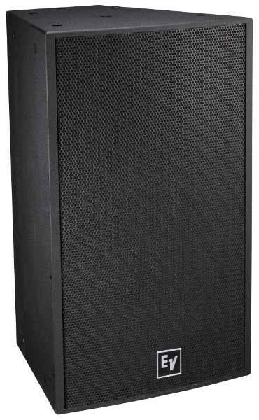 Electro-Voice EVF-1152D Premium 15" 2-Way Loudspeaker