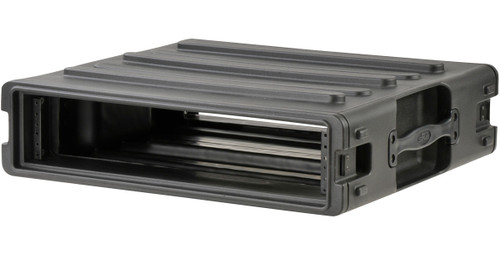 SKB 1SKB-R2U 2U Roto Rack