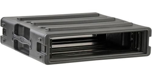 SKB 1SKB-R2U 2U Roto Rack