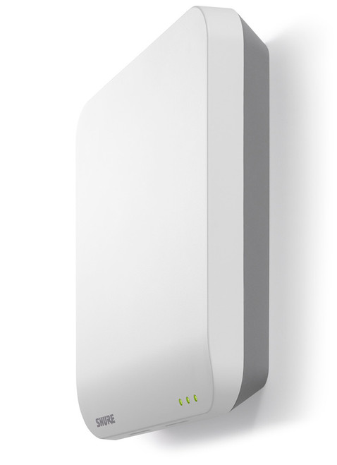 Shure Microflex MXWAPT2 Access Point Transceiver (Discontinued)