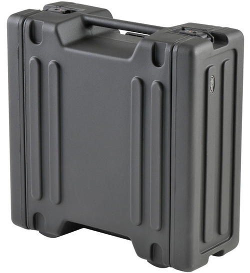 SKB 1SKB-R4W 4U Roto Rolling Rack (Discontinued)