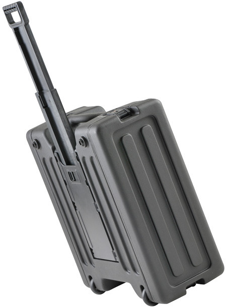 SKB 1SKB-R4W 4U Roto Rolling Rack (Discontinued)