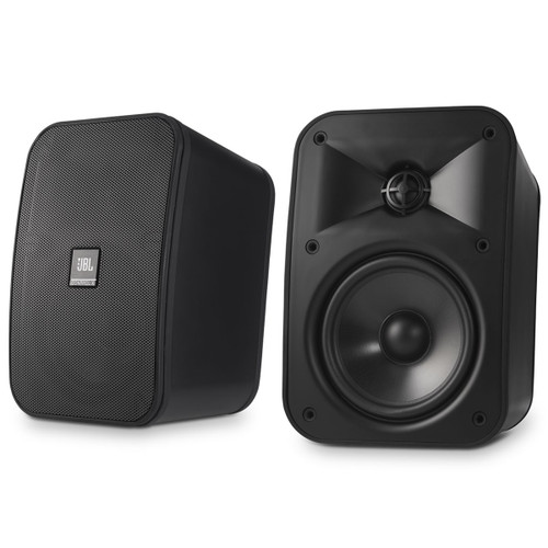 JBL Control X 5.25 inch Indoor Outdoor Speakers - Pair (Discontinued)
