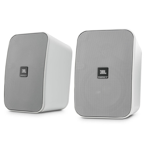 JBL Control X 5.25 inch Indoor Outdoor Speakers - Pair (Discontinued)