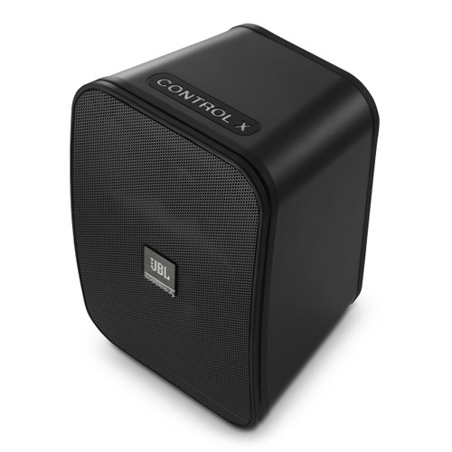 JBL Control X 5.25 inch Indoor Outdoor Speakers - Pair (Discontinued)