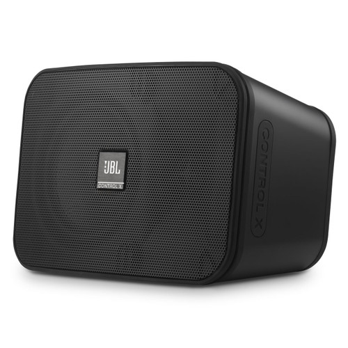 JBL Control X 5.25 inch Indoor Outdoor Speakers - Pair (Discontinued)