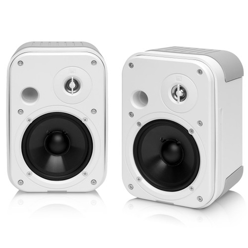 JBL Control One AW 4 All Weather Speakers - Pair (Discontinued)