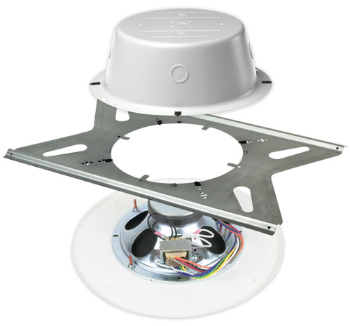 Lowell RPAK-810-72 Ceiling Speaker System (2 Sets)