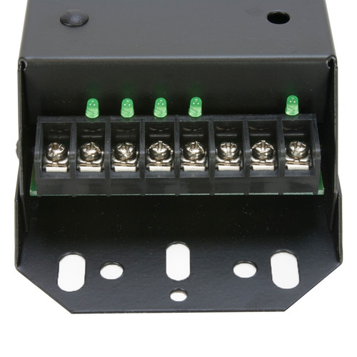 Lowell SEQ-4 Remote Power Sequencer Surface Mount, 4-Step (Discontinued)