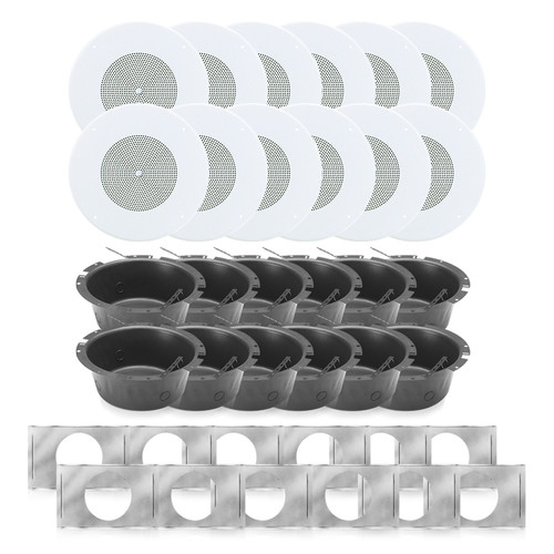 Atlas Sound SD72WV-KIT