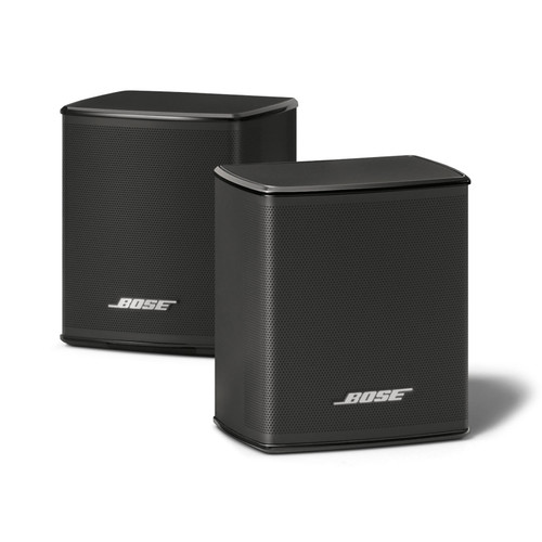 Bose Virtually Invisible 300 Wireless Surround Speakers - Pair (Discontinued)