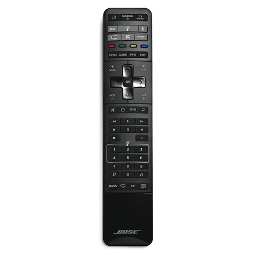 Bose SoundTouch 300 Wireless Soundbar (Discontinued)