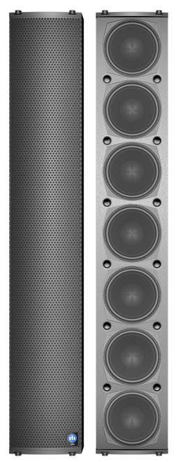Renkus Heinz ICL-LM-FR Low-Mid Frequency Modules (Discontinued)