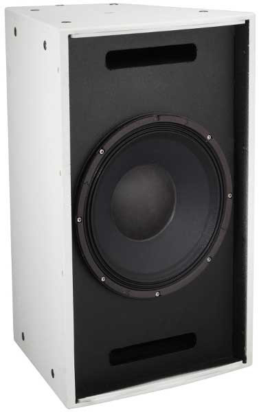 Electro-Voice EVF-1151S-FG 15" Weatherproof Front-Loaded Bass Element