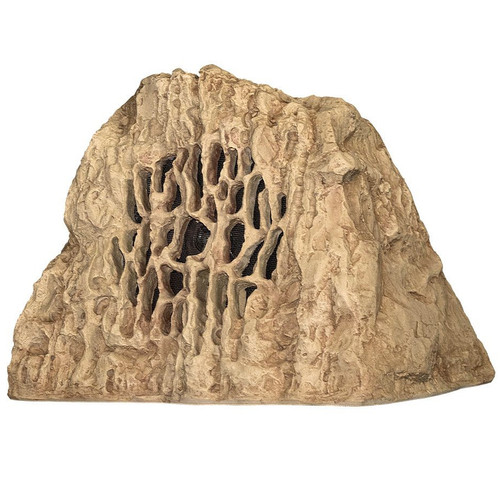 Rockustics Pavarocci 8" Coaxial Rock Speaker (Discontinued)