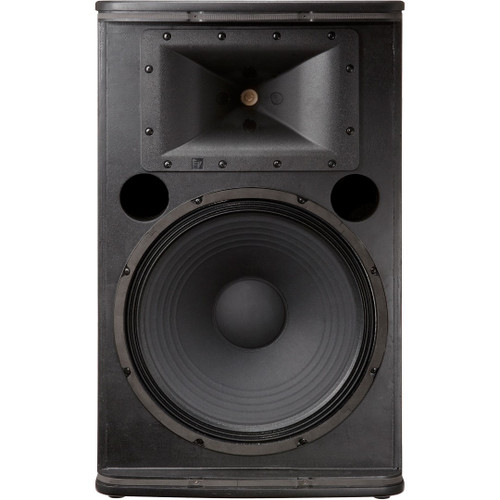 Electro-Voice Church Sound System with ELX Powered Loudspeakers and Soundcraft 12-Channel Mixer (Discontinued Components)