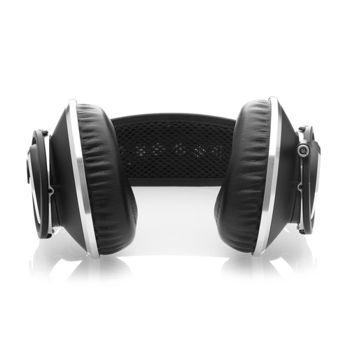 AKG K872 Master Reference Closed Back Headphones