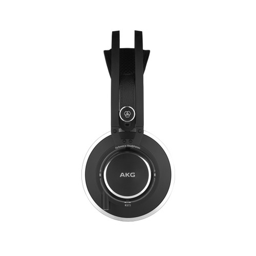 AKG K872 Master Reference Closed Back Headphones