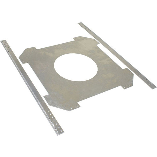 Speco Technologies BRC6 Cutout Speaker Support Brackets - Pair