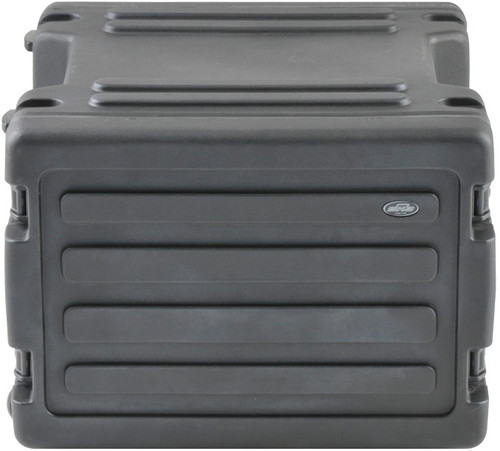 SKB 1SKB-R8W 8U Roto Rolling Rack (Discontinued)