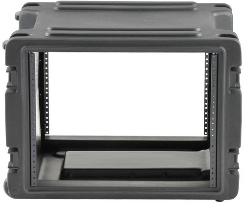 SKB 1SKB-R8W 8U Roto Rolling Rack (Discontinued)