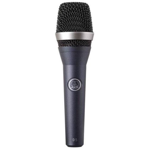 AKG D5 Microphone