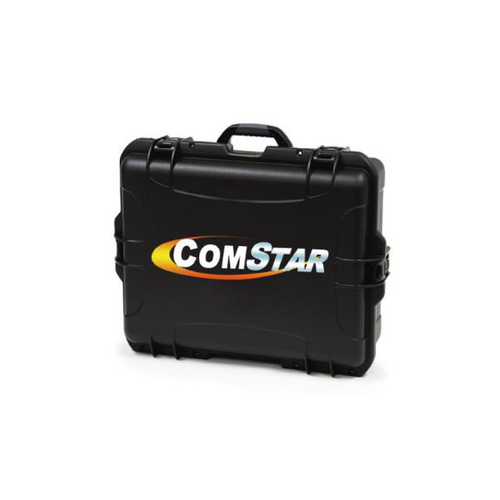 Eartec COMSTAR 4 Four Person Wireless Intercom System with ComPak Beltpacks (Discontinued)
