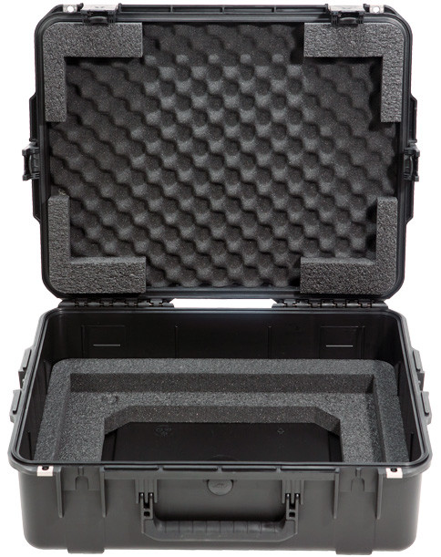 SKB 3i-2217-82U 2U iSeries Fly Rack (Discontinued)