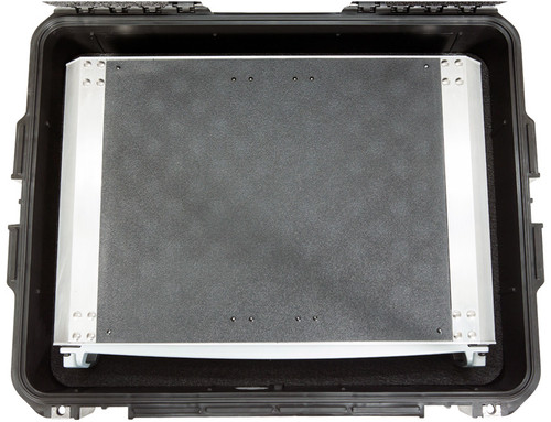 SKB 3i-2217-82U 2U iSeries Fly Rack (Discontinued)